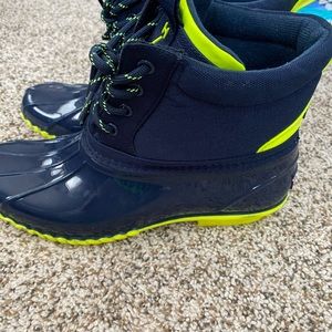 Tommy Hilfiger woman’s boots